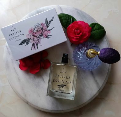 nos parfums